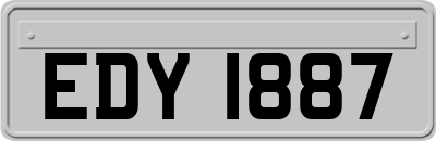 EDY1887