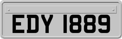 EDY1889