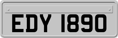 EDY1890