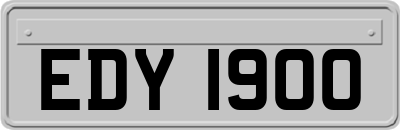 EDY1900