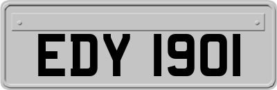 EDY1901