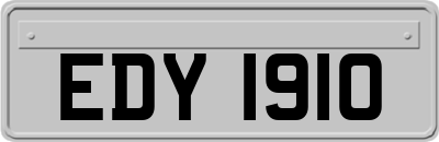 EDY1910