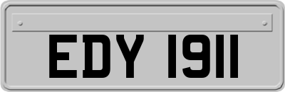 EDY1911