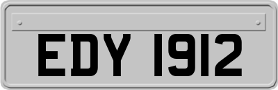 EDY1912