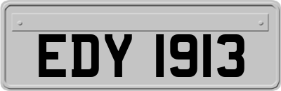 EDY1913