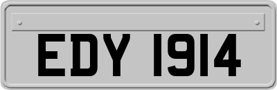 EDY1914