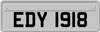 EDY1918