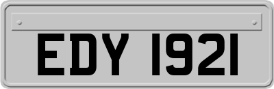 EDY1921