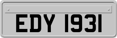EDY1931