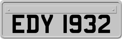 EDY1932