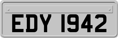 EDY1942