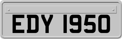 EDY1950