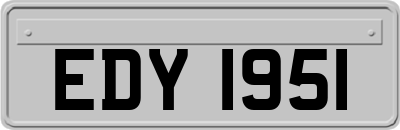 EDY1951
