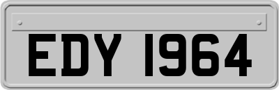 EDY1964