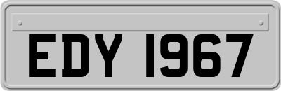 EDY1967