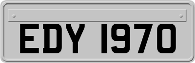 EDY1970