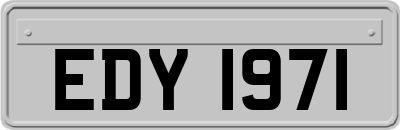 EDY1971