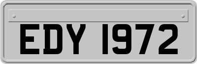 EDY1972