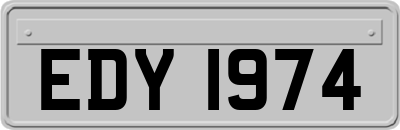 EDY1974