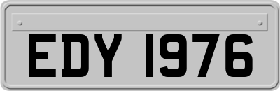 EDY1976