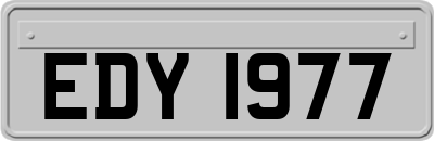 EDY1977