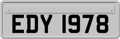 EDY1978