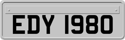 EDY1980