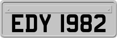 EDY1982
