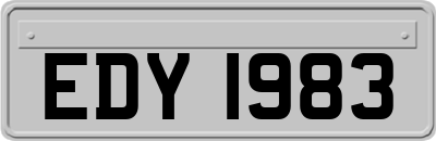 EDY1983