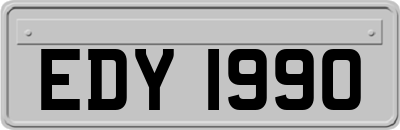EDY1990