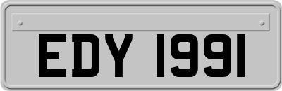 EDY1991