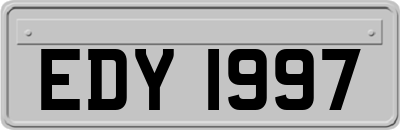 EDY1997