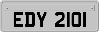 EDY2101