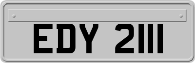 EDY2111