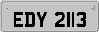 EDY2113