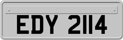 EDY2114
