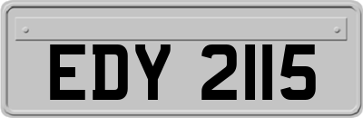 EDY2115