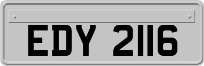EDY2116