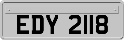 EDY2118