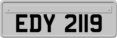 EDY2119