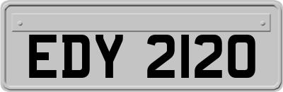 EDY2120