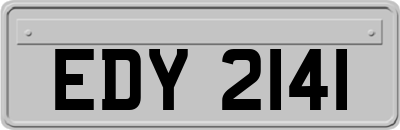 EDY2141