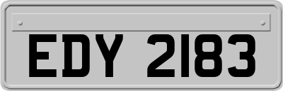 EDY2183