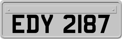 EDY2187