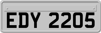 EDY2205