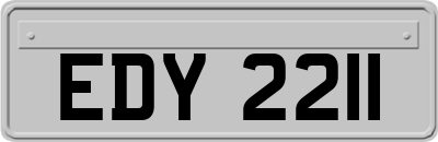 EDY2211