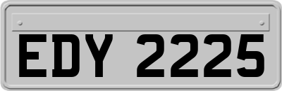 EDY2225