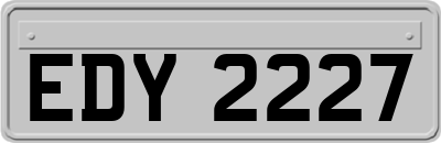 EDY2227