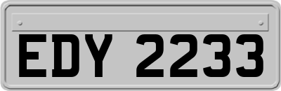 EDY2233