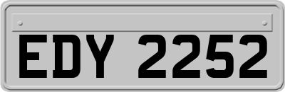 EDY2252